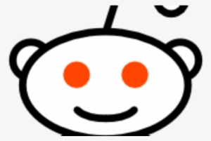 Featured Image For If The Movie Yes Man Was Realistic - Reddit Logo #1726890