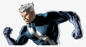 Quicksilver Dialogue 2 Right - Quicksilver Marvel Avengers Alliance #1726974