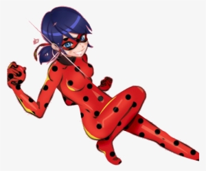 Miraculous: Tales Of Ladybug & Cat Noir #1726975