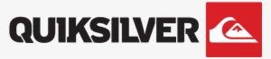 Redes Sociales De Quiksilver - Quiksilver Logo Vector #1727018
