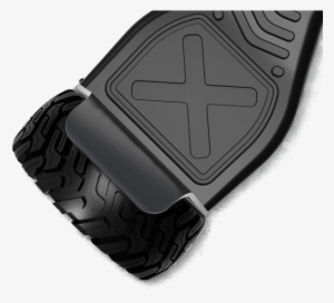 Hummer Hoverboard Black - Self-balancing Scooter #1727088