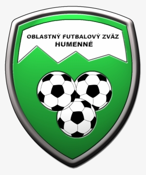 Oblastny Futbalovy Zvaz Humenne , Football Logo , Slovakia - Fc Botosani #1727089