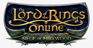 Siege Of Mirkwood - Lord Of The Rings Online: Shadows #1727127