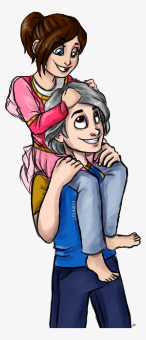 Quicksilver Wanda Maximoff Avengers - Quicksilver Scarlet Witch Polaris #1727145