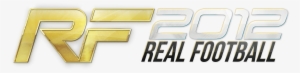 Real Football Png Banner Transparent - Real Football #1727148