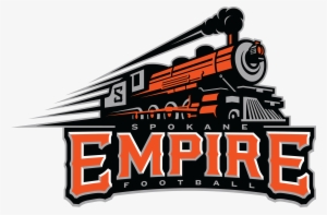 Spokane Empire Logo #1727206
