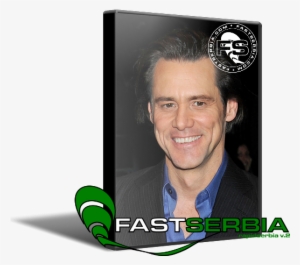 Džim Keri, Je Rođen - Illustration #1727210