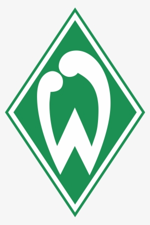 Bremen Logo - Werder Bremen Badge #1727267