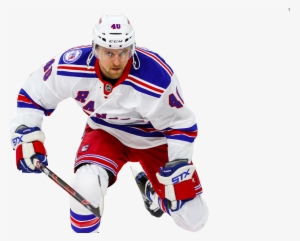 Michael Grabner - New York Rangers #1727292