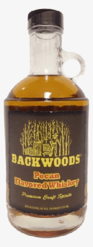 Backwoods Pecan Whiskey - Backwoods Sprits Backwoods Pecan Whiskey 750ml #1727341