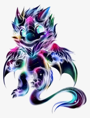 Galaxy Dragon - Dragon Galaxy #1727420