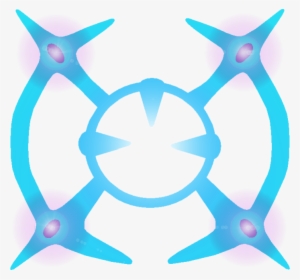 Quicksilver Cryptid Abilities - Art #1727424