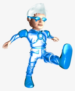 Time Switch - Cartoon #1727443