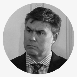 Michael Dubke - Donald Trump #1727444