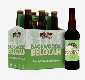 Backwoods Belgian - Lazy Magnolia Southern Pecan #1727545