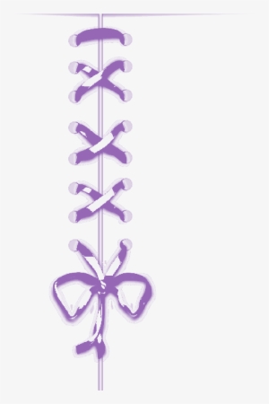 Mb Image/png - Laces Png #1727569