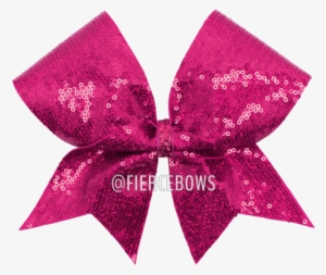 Statement Maker Bow - Columbia #1727572