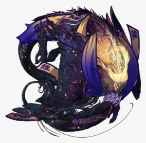 1897001 350 - Flight Rising Halloween Dragons #1727592