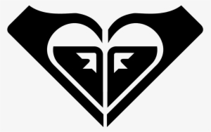 Roxy Logo - Roxy Logo Png #1727609