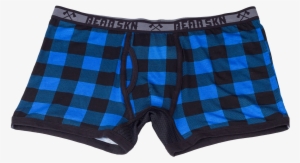 Backwoods Boxer Brief - Boxer Briefs #1727635