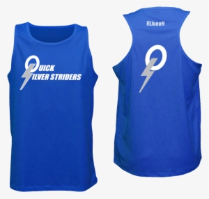 Men's Reflective Tank Top - Tennessee #1727636