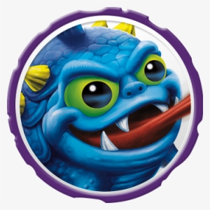 Wrecking Ball Icon - Activision Skylanders Spyro's Adventure Wrecking Ball #1727735