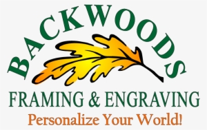 Backwoods Custom Framing - Backwoods Framing & Engraving #1727837