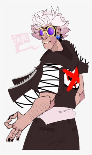 The Bugman Is Back In Town - Painting #1727880