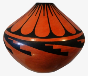 Native American Art - Vase #1727882 Native American Art - Vase #1727882