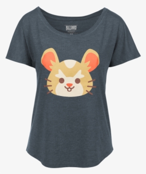 Overwatch Wrecking Ball Shirt #1727910