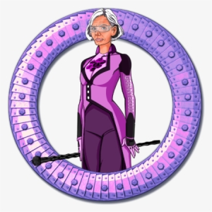 Granny2good - Dry Suit #1727935