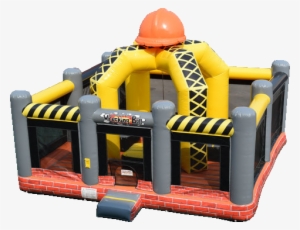 Toxic Wrecking Ball Xtreme - Inflatable #1727963