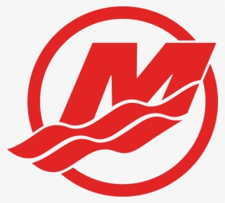 New Mercury Mercruiser Quicksilver Oem Part - Mercury Marine Logo #1727984