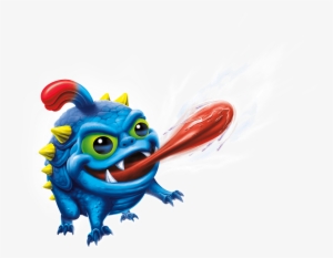 Wrecking Ball Transparent Render - Activision Skylanders Spyro's Adventure Wrecking Ball #1727986