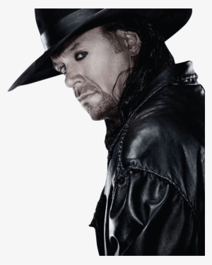 Undertaker Side - Undertaker Png #1727987