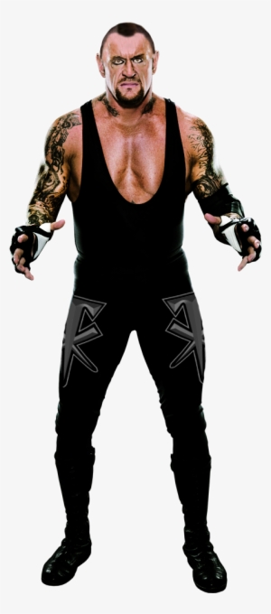 Undertaker Wwe 30703003 445 1024 - Left 4 Dead 2 Rochelle Png #1728057