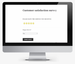 Customer Satisfaction Surveys Unlimited Site Licence - Web Design #1728059 Customer Satisfaction Surveys Unlimited Site Licence - Web Design #1728059
