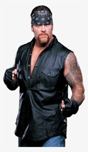 The Undertaker Png Clipart - Undertaker Png #1728060