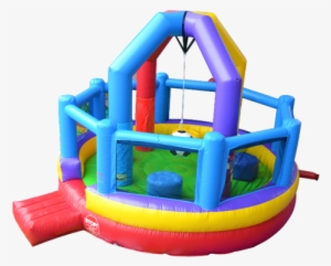 Wrecking Ball - Inflatable #1728105