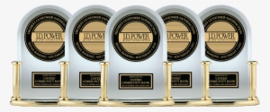 Jd Power Trophies - Jd Power 2016 Jetblue #1728148