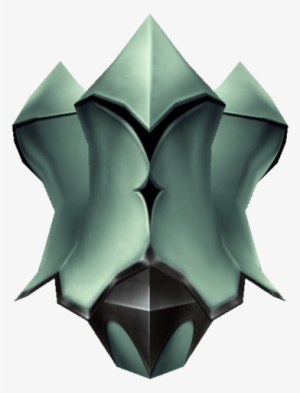 D012 Party Battle Piece - Origami #1728149
