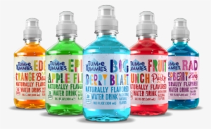 Tum E Yummies Is The Best Selling Single Serve Bottle - Tum E Yummies Logo #1728203