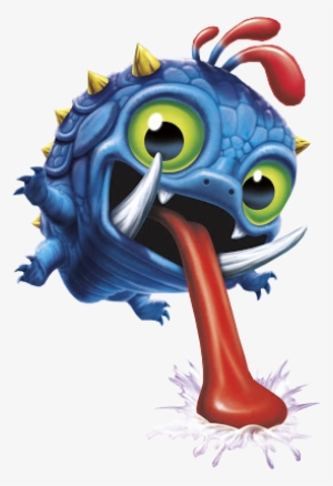 Wrecking Ball From Skylanders #1728228