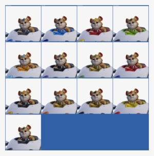 Click For Full Sized Image Wrecking Ball / Hammond - Overwatch Wrecking Ball Custom #1728246