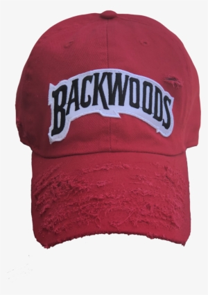 Backwoods Cap - Backwoods #1728264