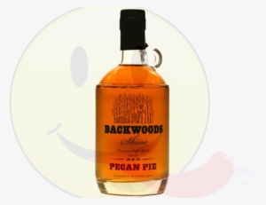 Backwoods Pecan Pie Liqueur, Tennessee (750ml) #1728298