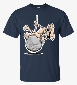 Wrecking Ball Hound Gildan Ultra Cotton T-shirt - Redesign Rebuild Reclaim T Shirt #1728352
