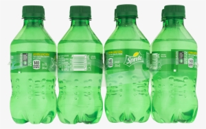 Plastic Bottle #1728490