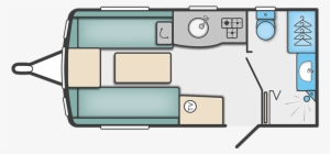 Sprite Alpine - 2006 Swift Challenger 480 Specification #1728491