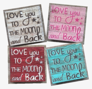 Hand-made - Moon #1728607